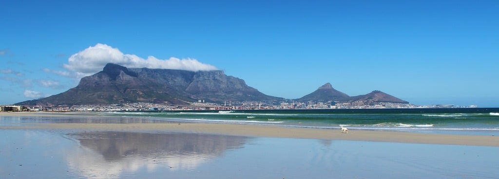 Table Mountain